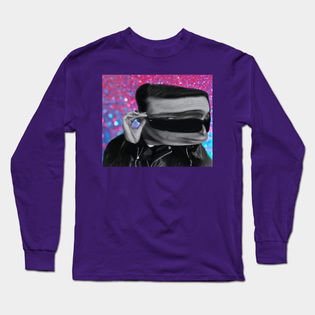 Buscemi Aesthetics Long Sleeve T-Shirt by LanaBanana